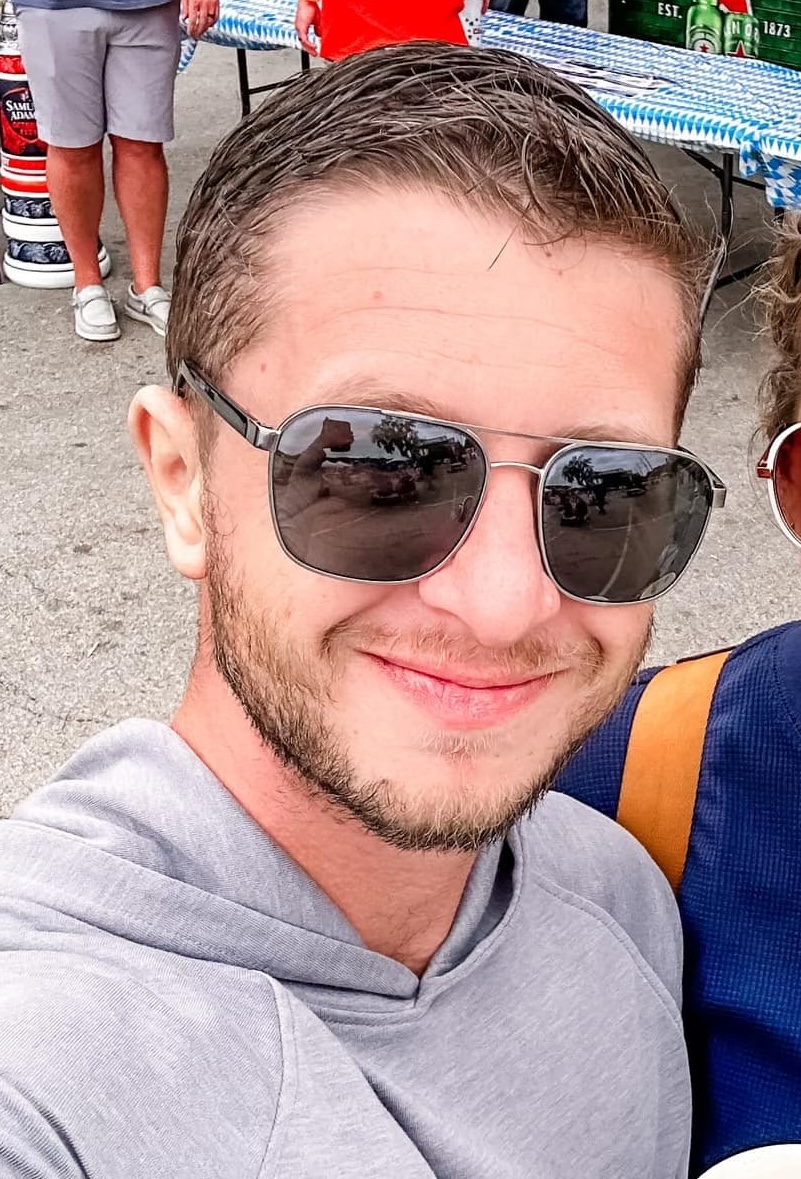 Headshot or avatar belonging to the website owner